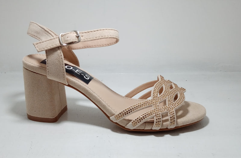 Shoes Sandalo 'CONCY' (6567972634691)