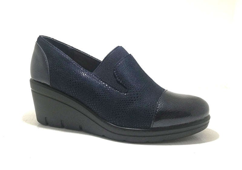 Shoes mocassino Vekla (6590850105411)
