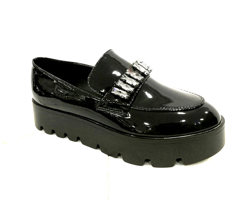Shoes Mocassino ArtS1XX9342-2 (6627574415427)