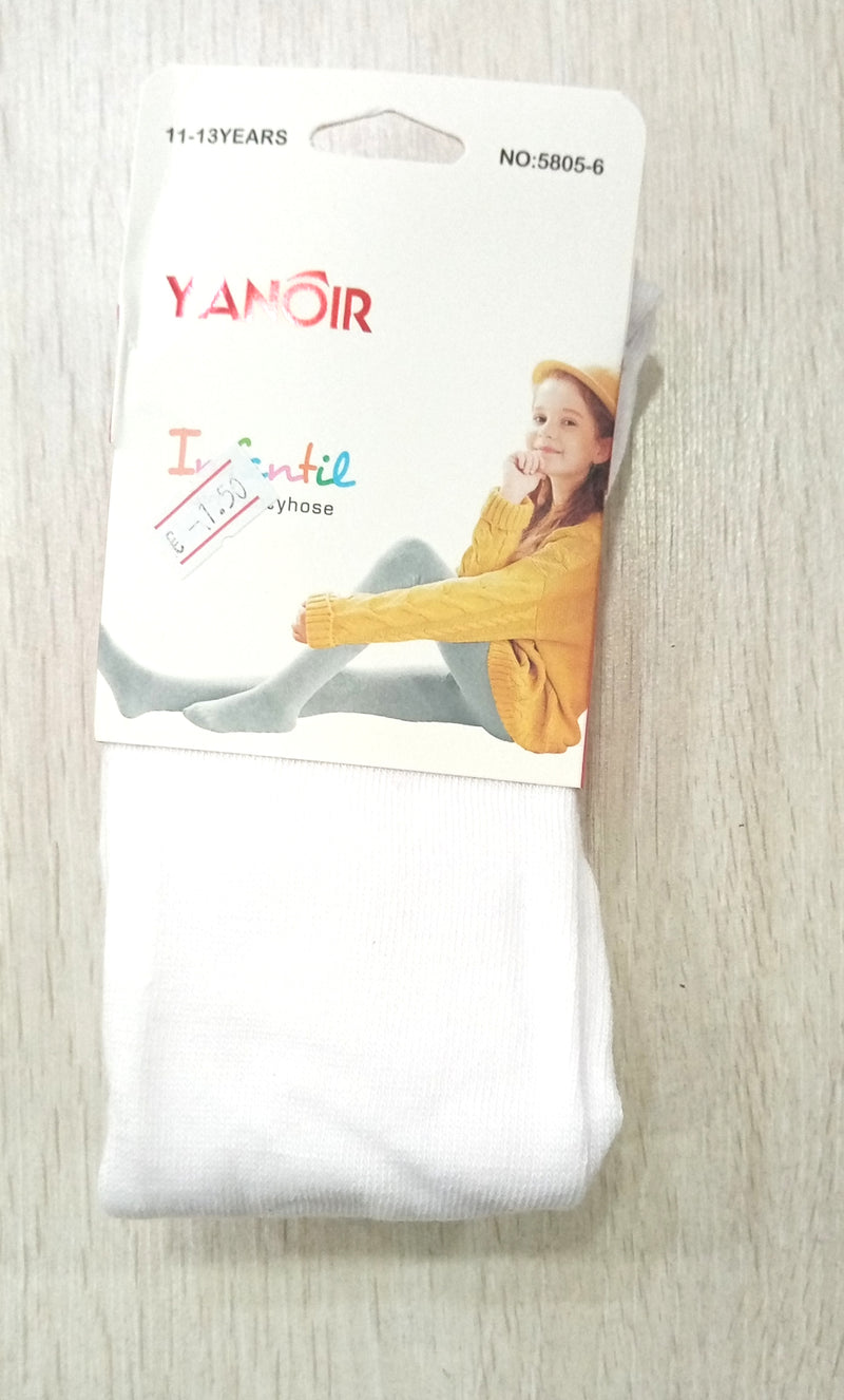 Yanoir Infantil (6643676119107)