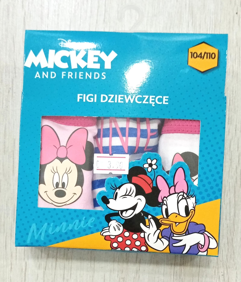 Slip Mickey and Friends (6643677102147)