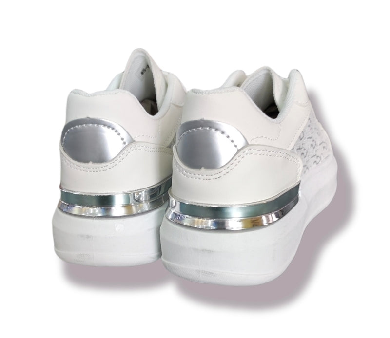 Shoes Sneakers Art85-820 (6628167581763)