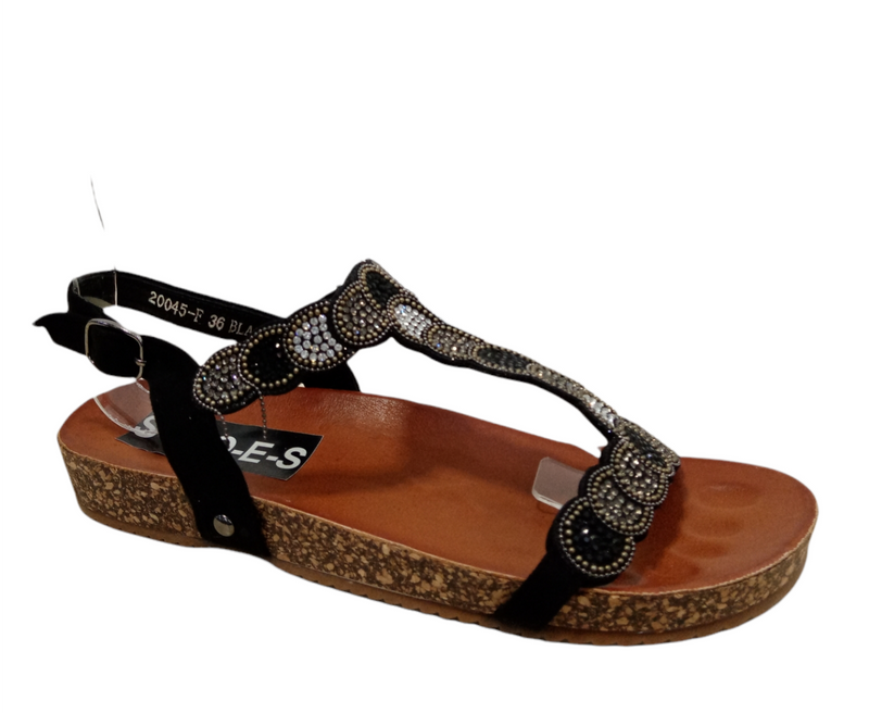 Shoes Sandali Art20045-F (6665474244675)