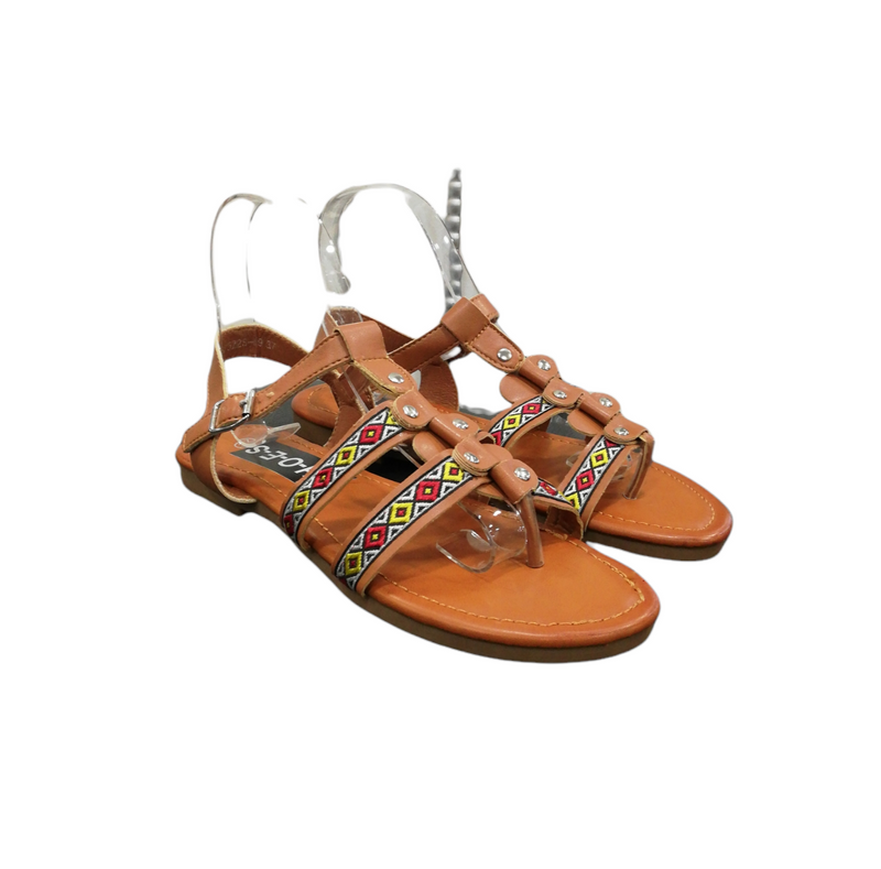Shoes Sandali Art P5228-09 (6665839771715)