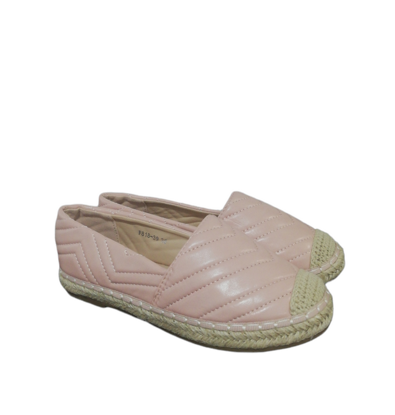 Shoes Espadrillas ArtF818-39 (6651085717571)