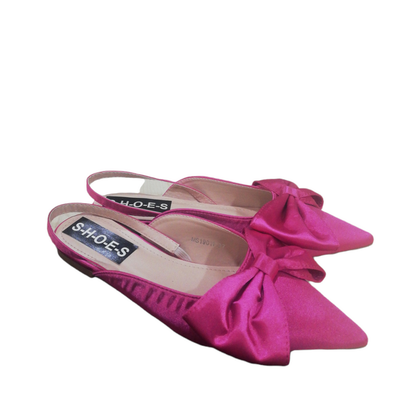 Shoes Ballerina ArtMS19011 (6698998202435)