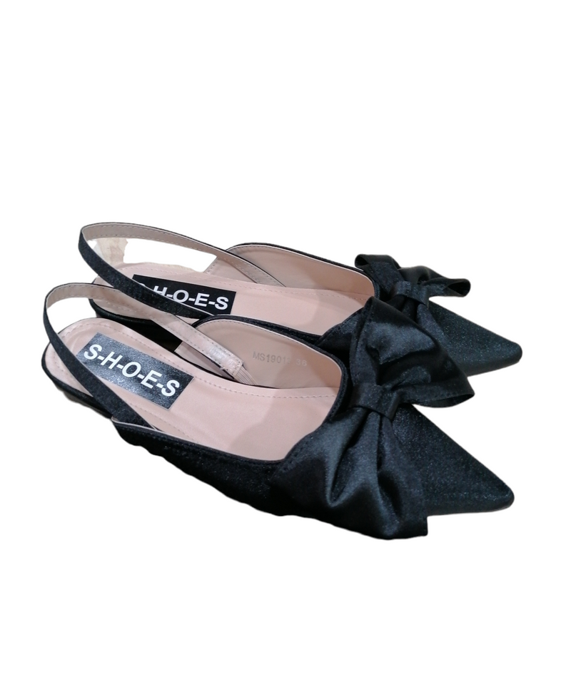 Shoes Ballerina ArtMS19011 (6699282890819)