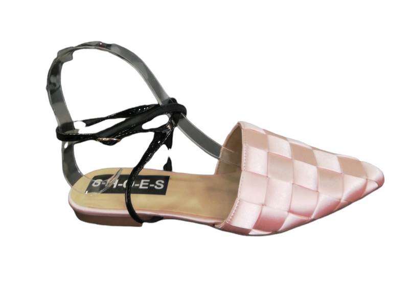 Shoes Ballerina ArtX8199 (6699924291651)