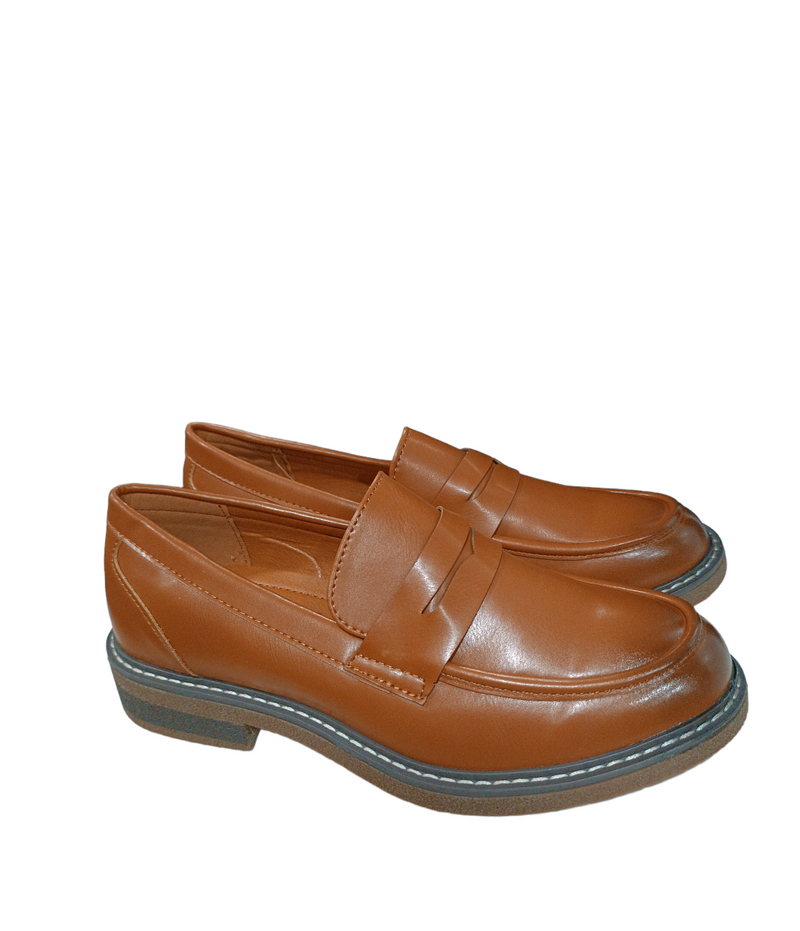 Shoes Mocassino ArtQP10123 (6768727228483)