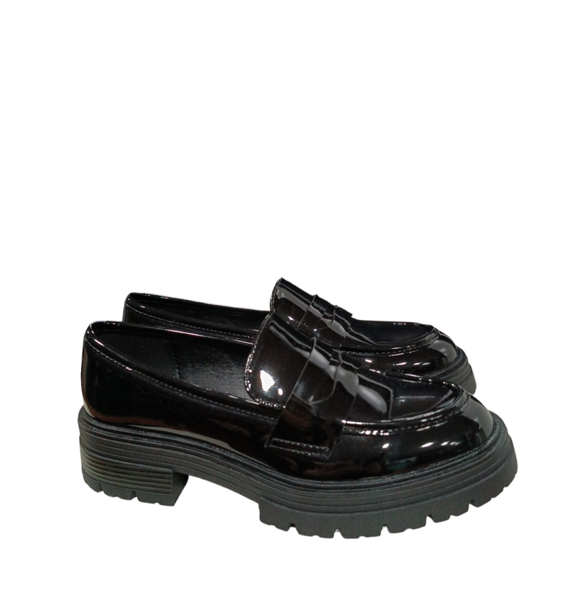 Shoes Mocassino ArtYL100 (6768727785539)
