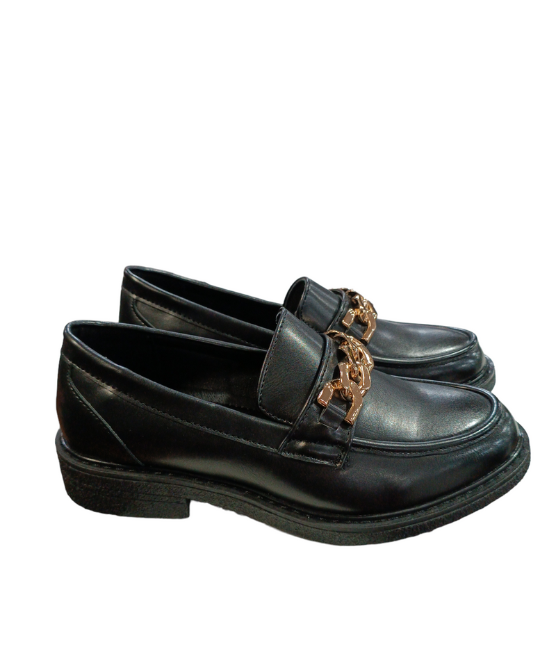 Shoes Mocassino ArtQP232 (6769482629187)