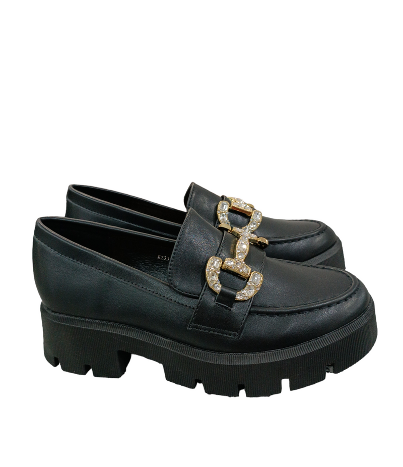 Shoes Mocassino ArtK231 (6769705418819)