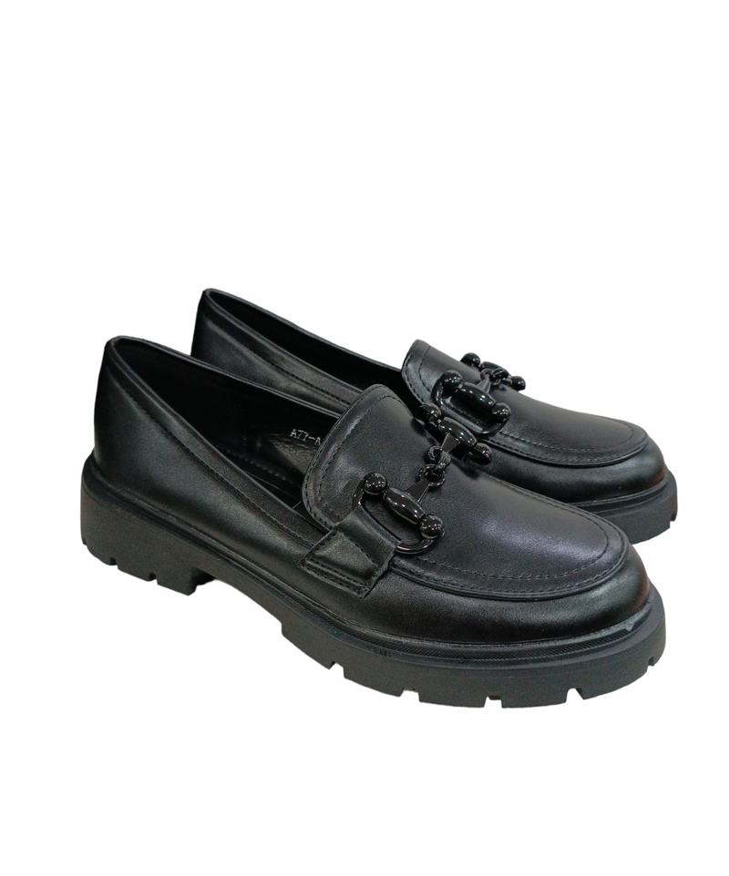 Shoes Mocassino ArtA77A18 (6777866813507)