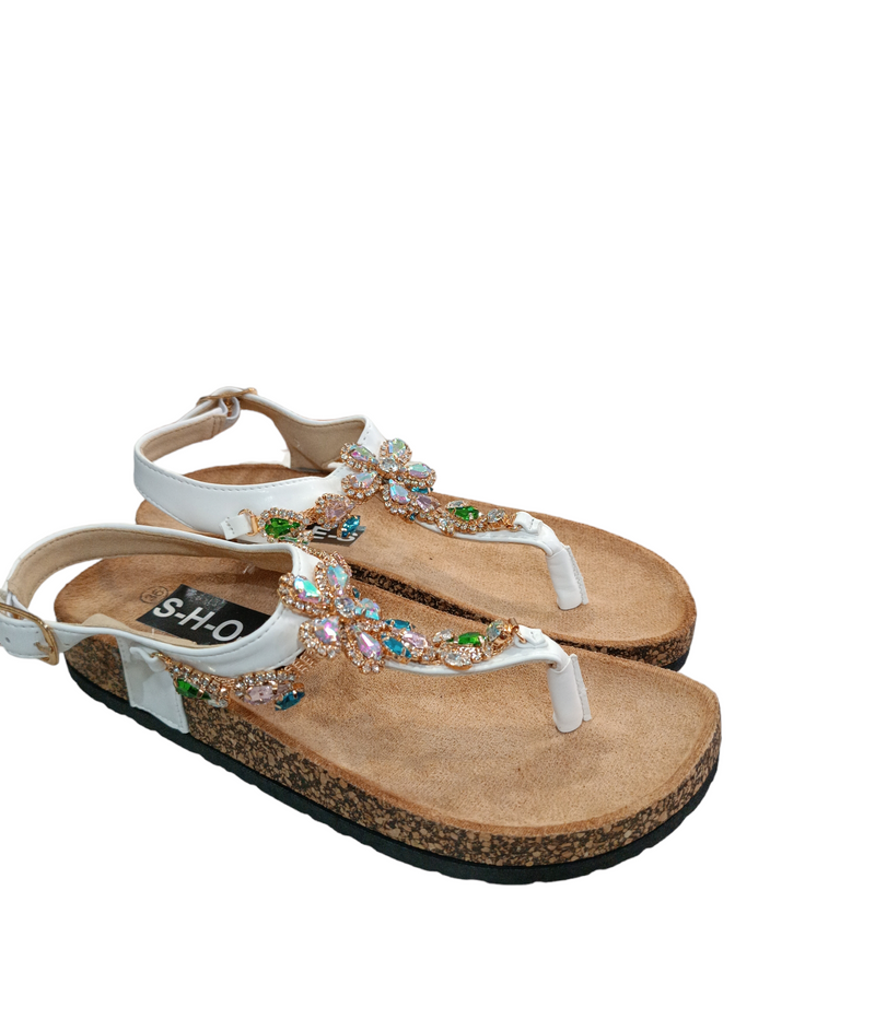 Shoes Sandali ArtMS9048 (8340925055307)
