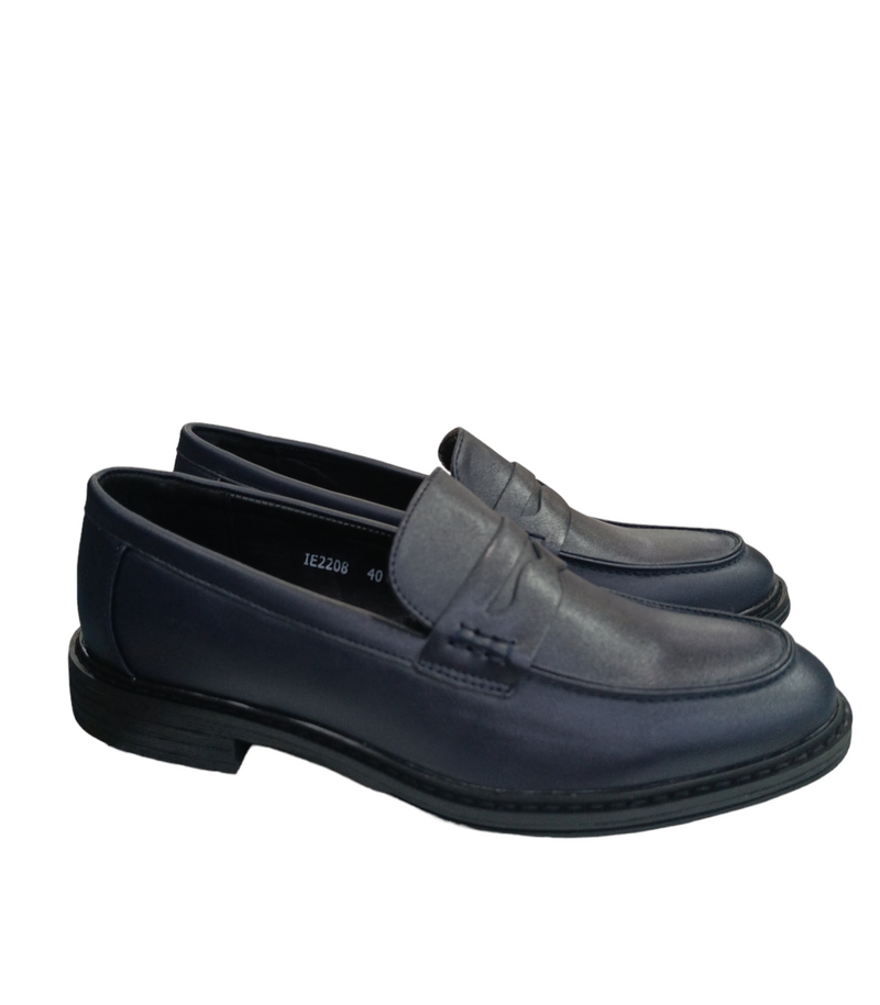 Shoes Mocassino ArtIA2208 (8340937408843)