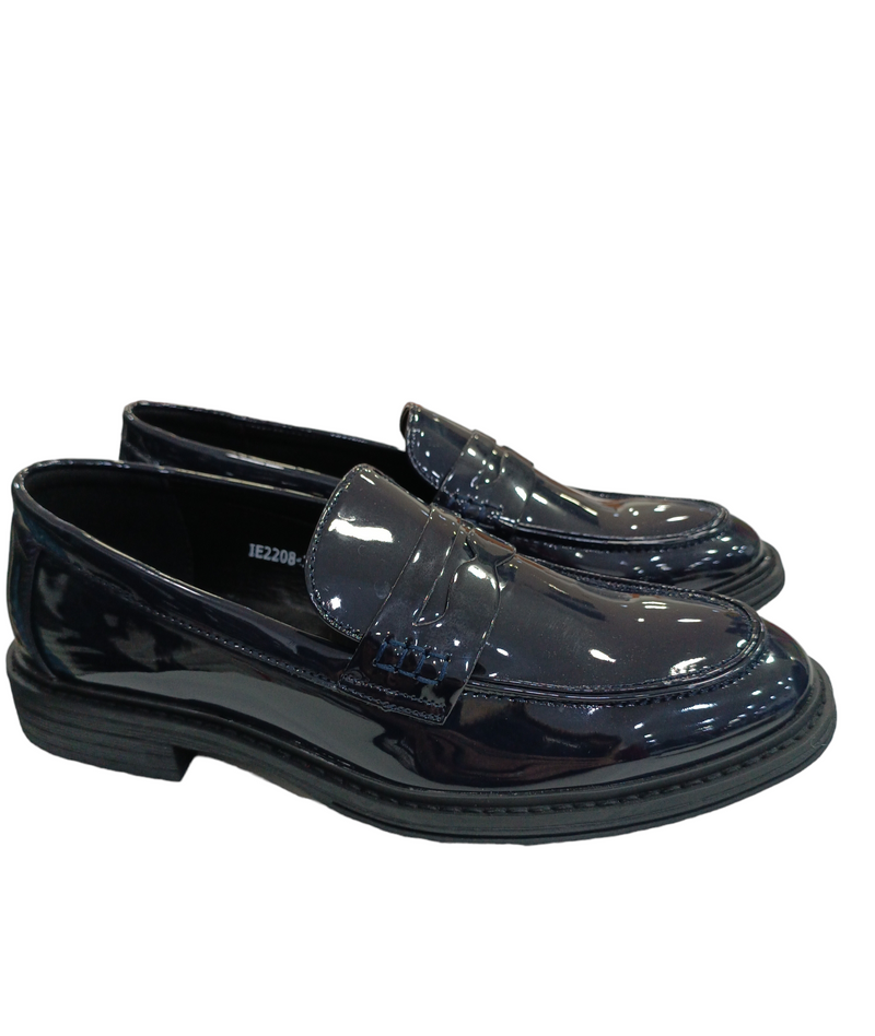 Shoes Mocassino ArtIE2208 (8340939604299)