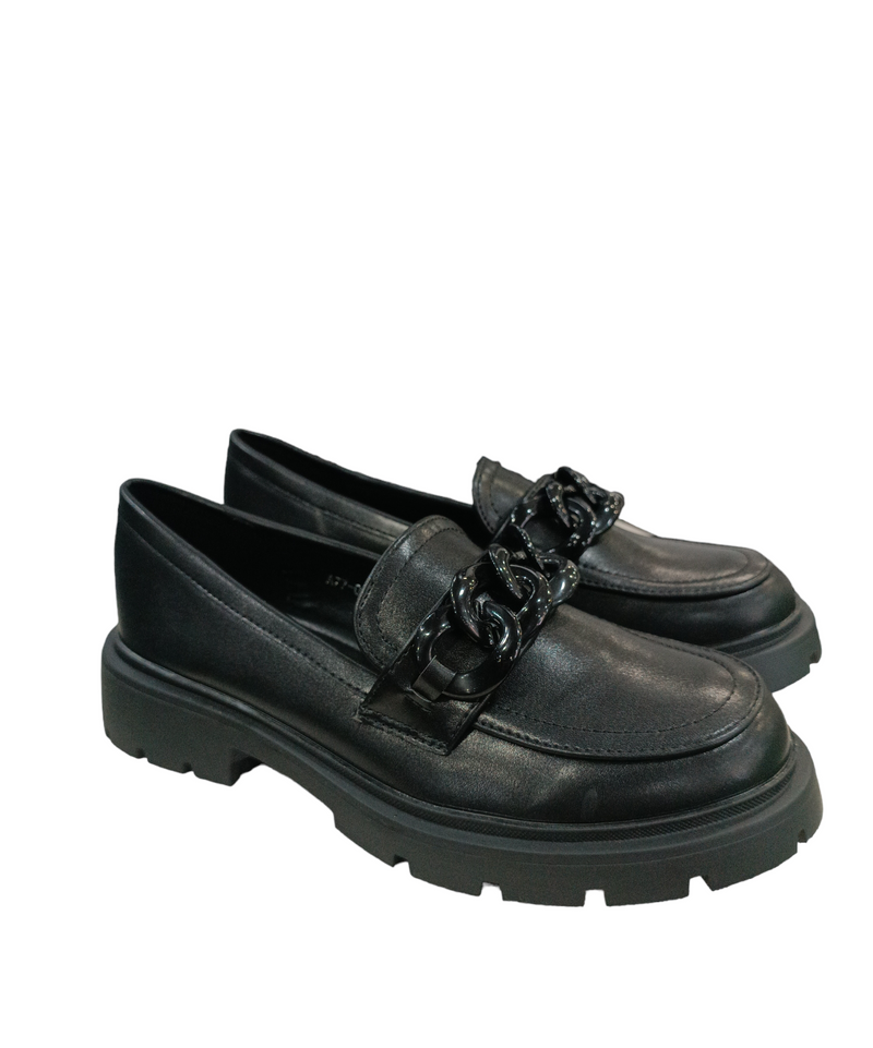 Shoes Mocassino ArtA77006 (8477587243339)
