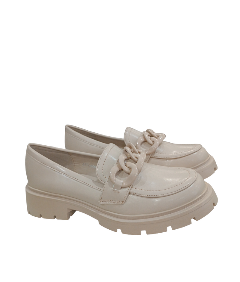 Shoes Mocassino ArtA77006 (8477590651211)