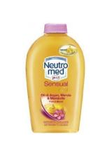 Neutromed sapone liquido ricarica (4442646478915)