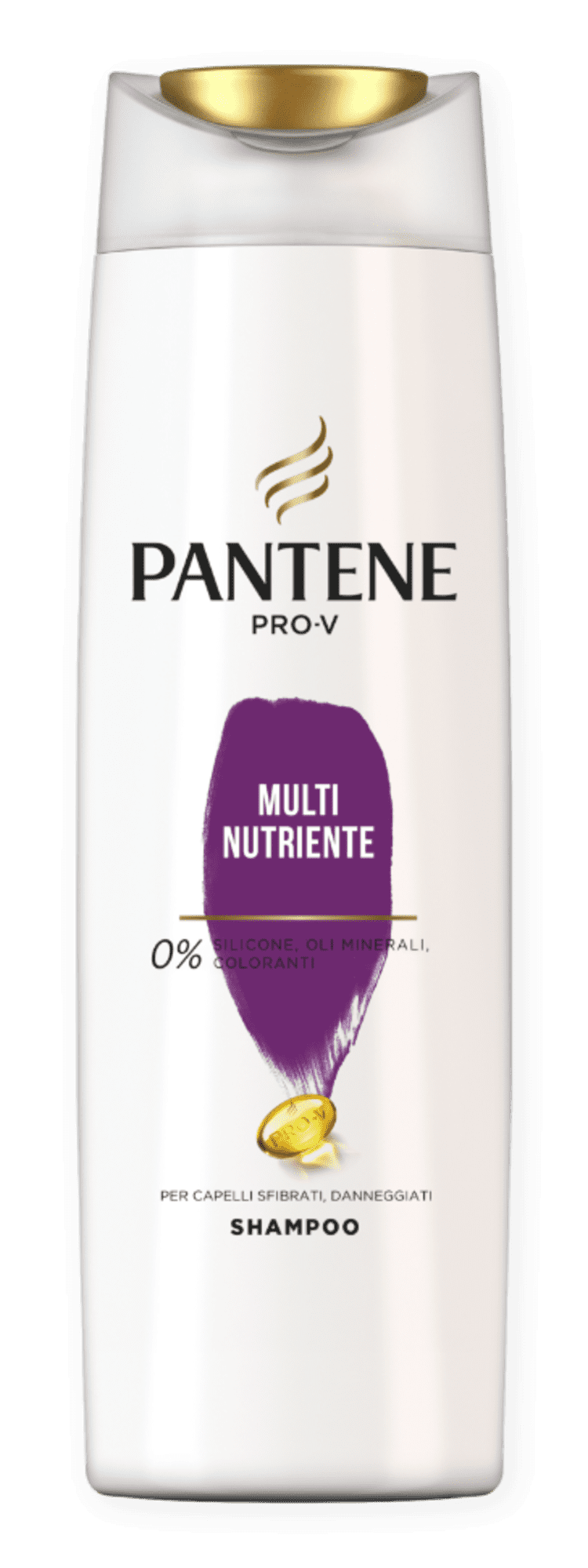 Pantene Pro-V multi nutriente (4603739865155)