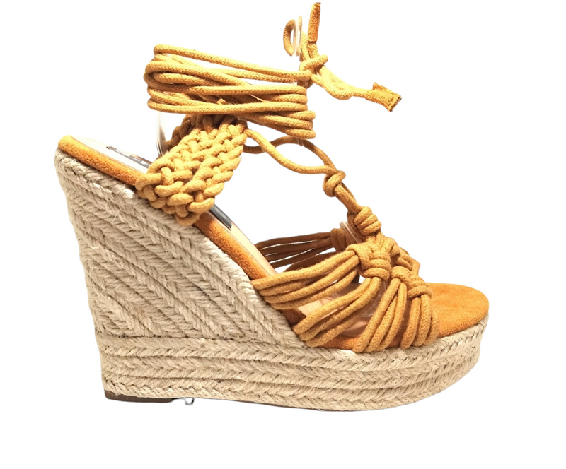 Shoes Zeppa Thoili (6590091100227)
