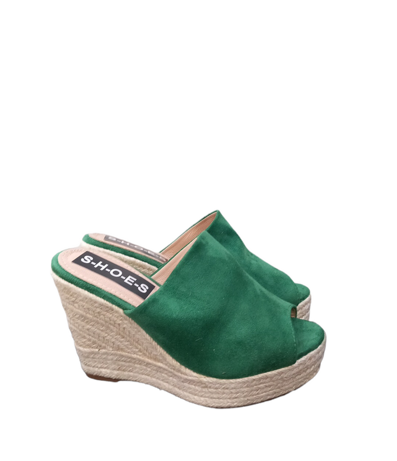 Shoes Zeppa ArtMS7052 (6705122181187)