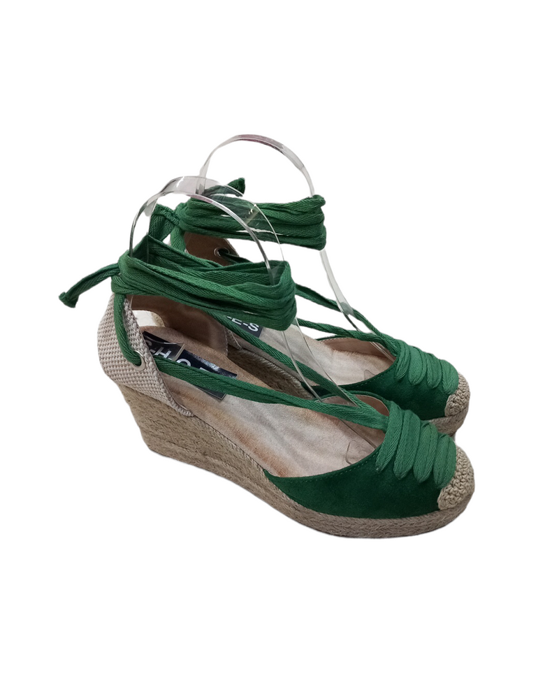 Shoes Zeppa ArtDD907 (6706841550915)
