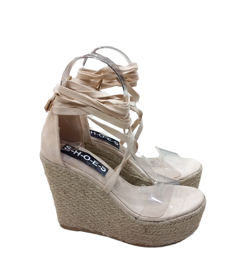 Shoes Zeppa ArtLM5063 (6718421073987)