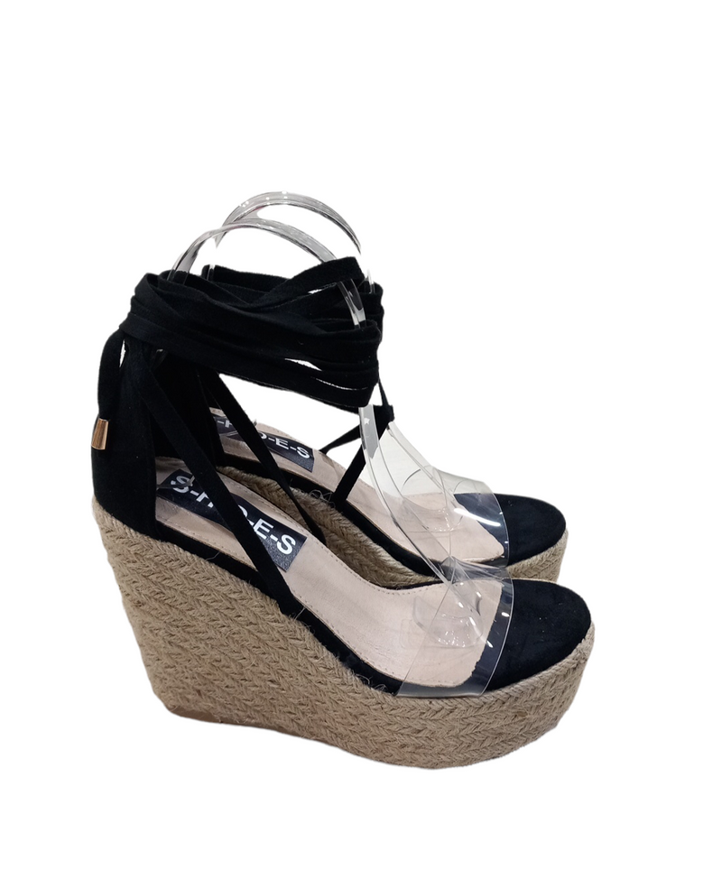 Shoes Zeppa ArtLM5063 (6718422745155)