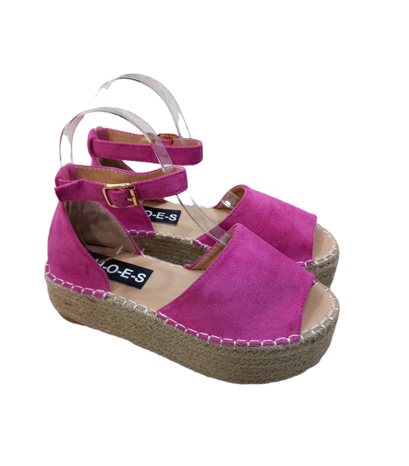 Shoes Zeppa Art898-81 (6719025512515)