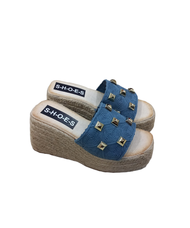 Shoes Zeppa ArtLM5045 (6719552782403)