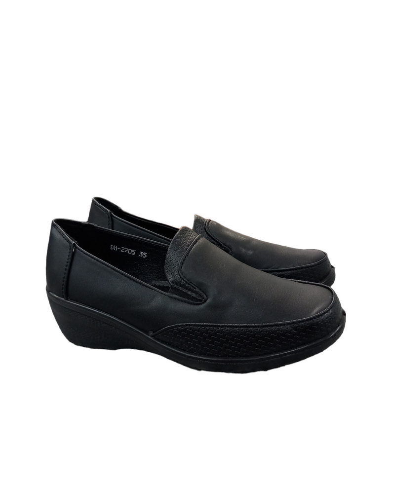 Shoes Mocassino ArtDH2205 (6750332256323)