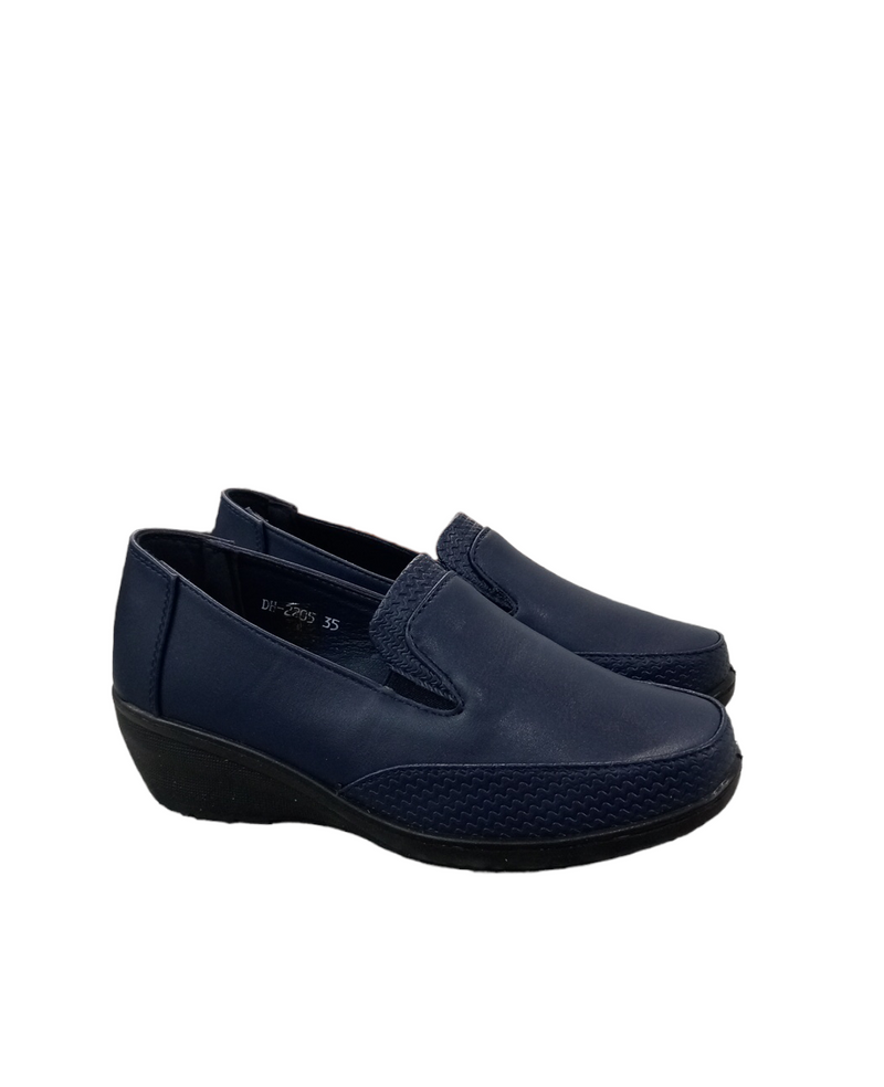 Shoes Mocassino ArtDH2205 (6750332387395)