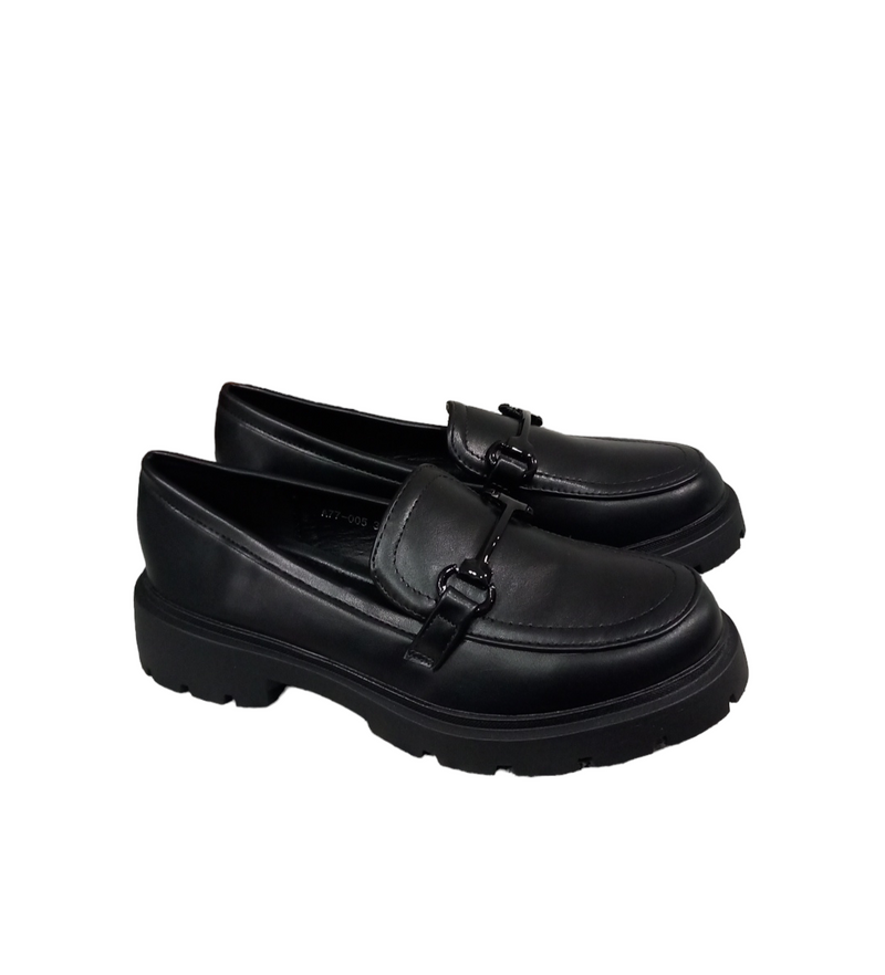 Shoes Mocassino ArtA77005 (6763474059331)