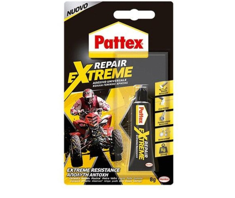 Pattex repair extreme 8gr. (4451905699907)