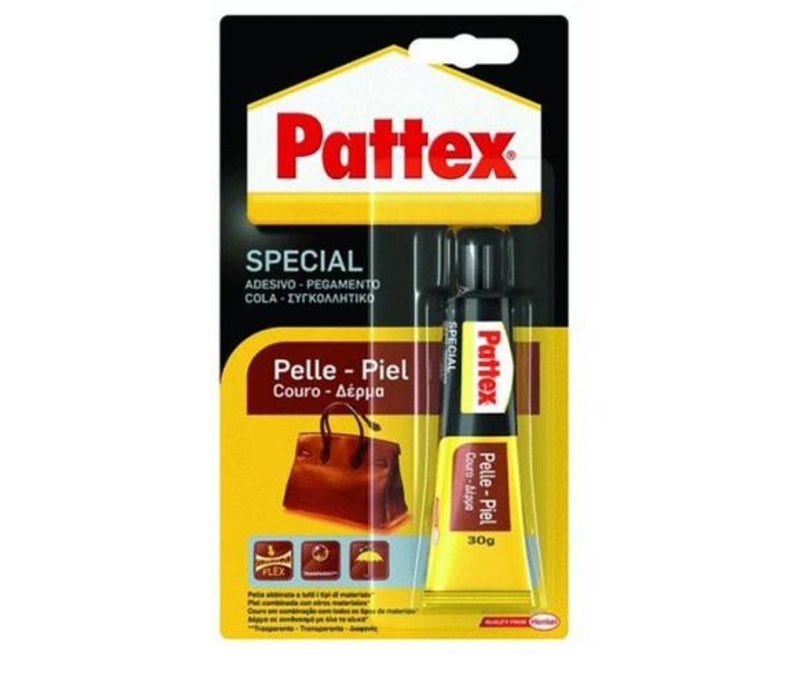 PATTEX SPECIAL PELLE GR.30 (4451907502147)