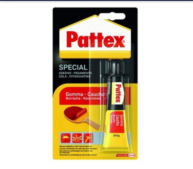 PATTEX SPECIAL GOMMA GR.30 (4451912155203)