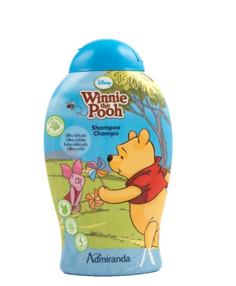 Shampoo Winnie The Pooh (4454208962627)