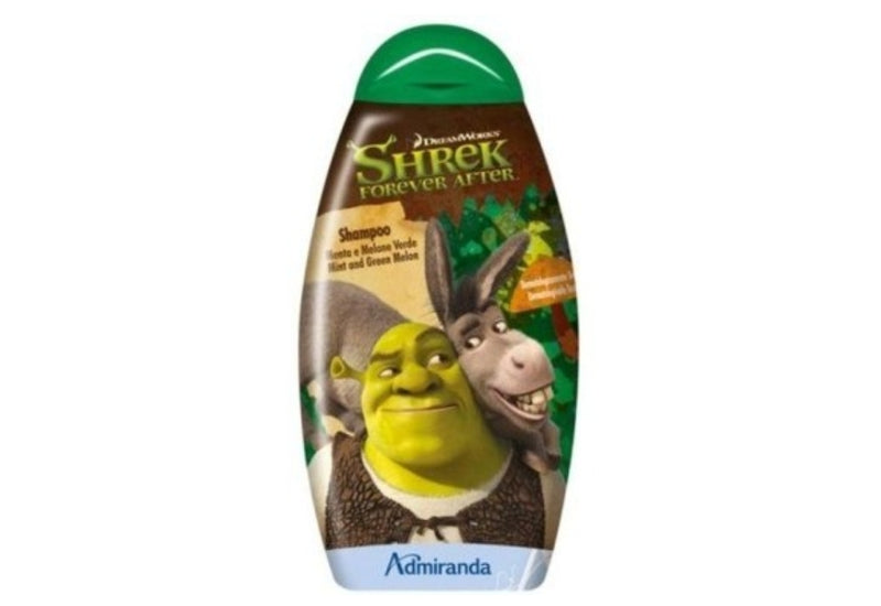 Shampoo Shrek Forever After (4454215680067)