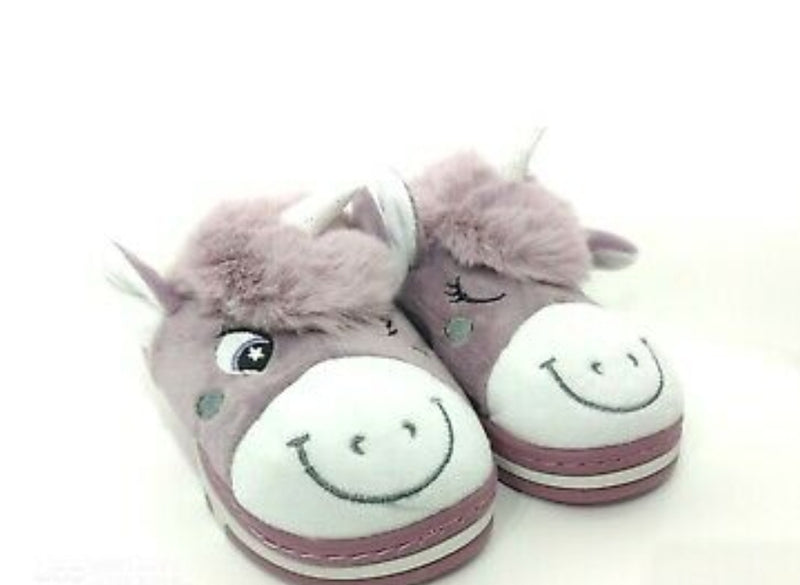 Pantofole Unicorn (4594069078083)