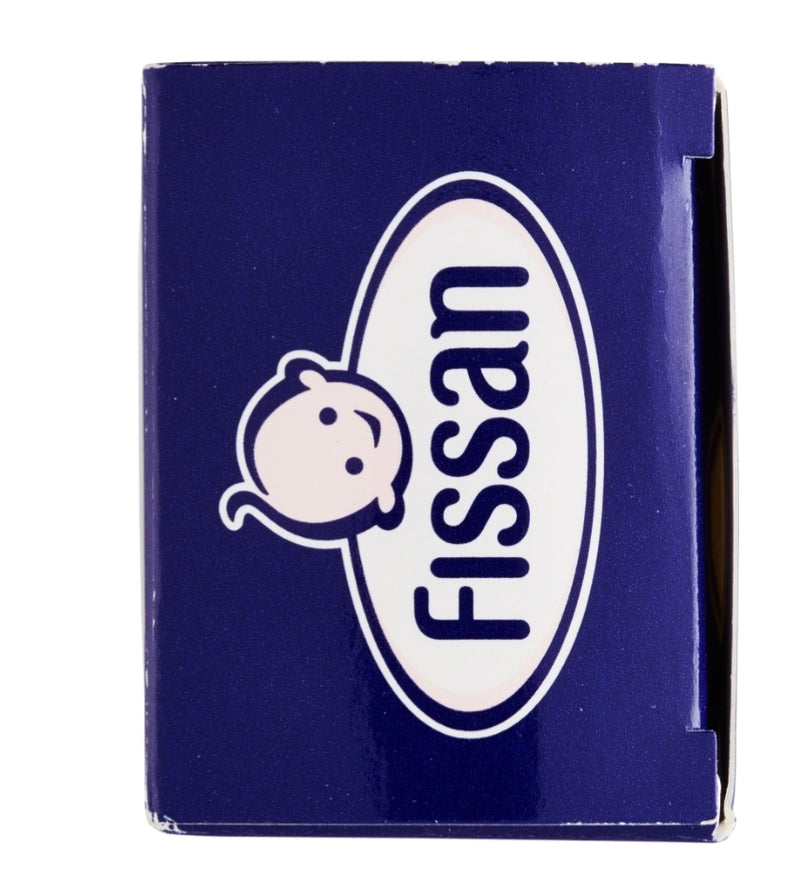 FISSAN Baby Pasta alta protezione (4600885772355)