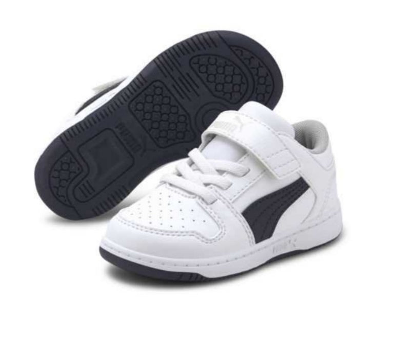 Sneakers Puma PM REBOUND LAYUP LO SL V INT (4616705015875)