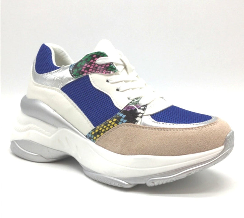 Sneakers Piton Shoes (4616396865603)