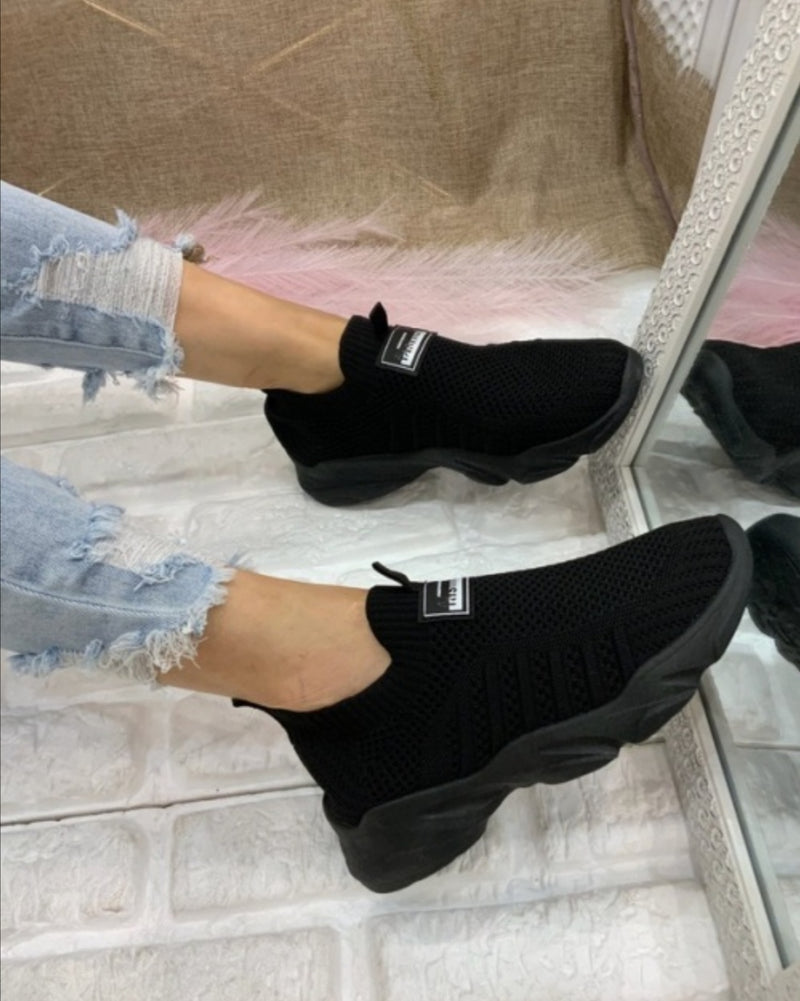 Shoes sneakers Fashion (6555582234691)