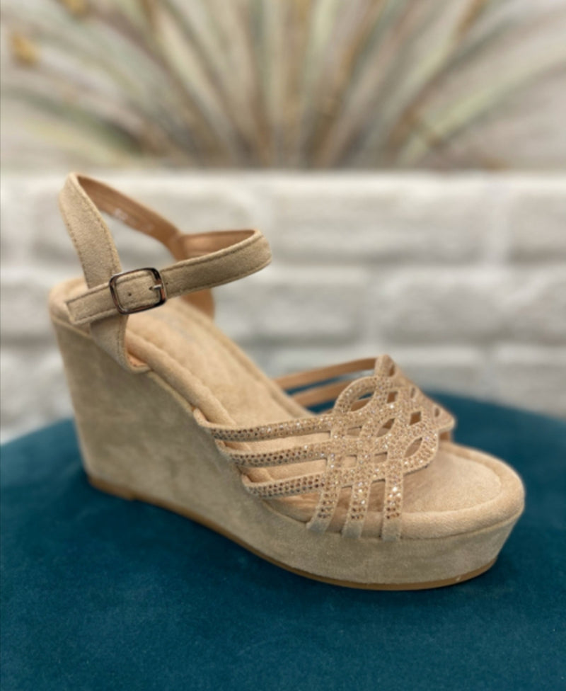 Shoes Zeppa Anush (6581006991427)