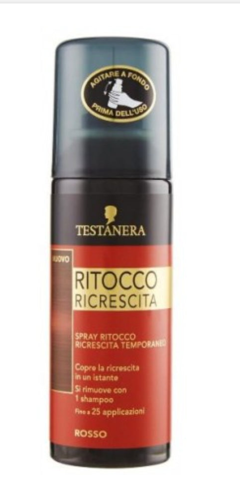 RITOCCO RICRESCITA TESTANERA SPRAY (6754575220803)