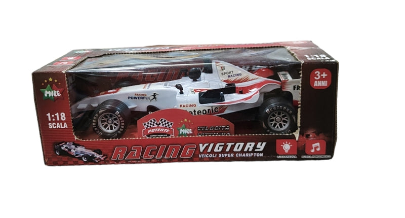 MODELLO RACING VICTORY F1 (6757147607107)
