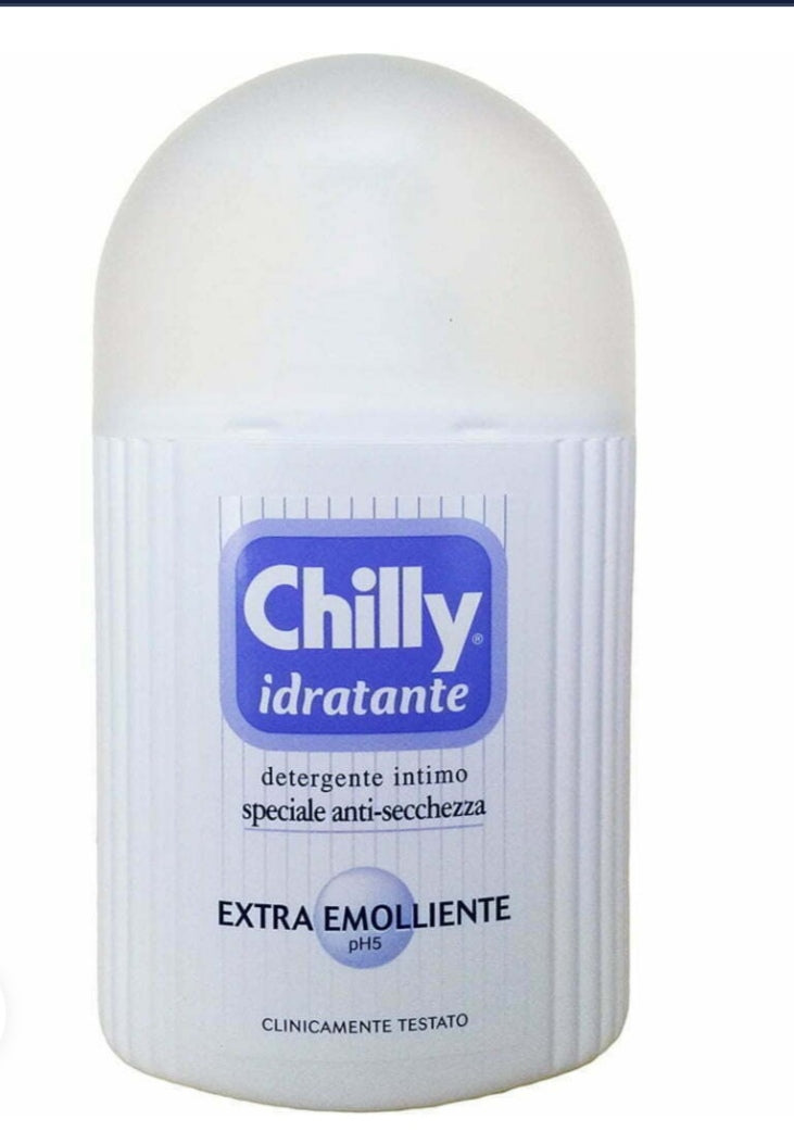 Igiene Intima Chilly Idratante (6654494539843)
