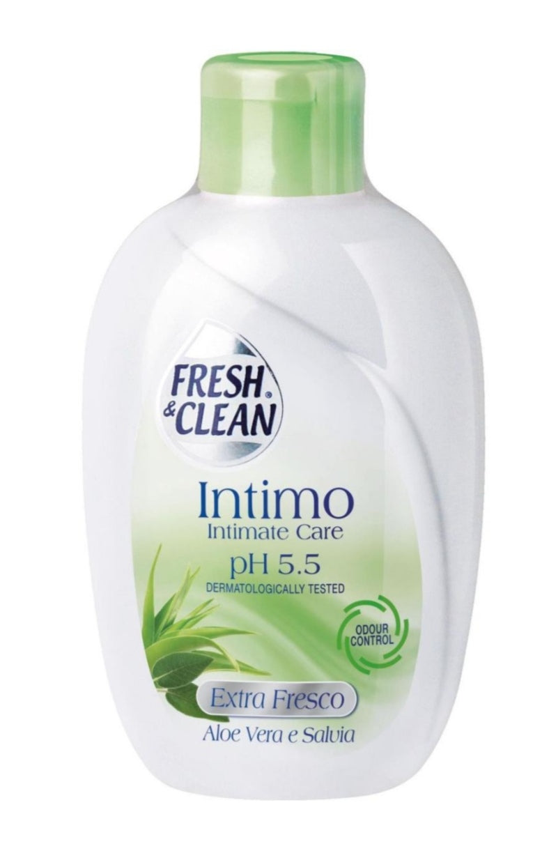 Intimo Fresh&Clean Extra Fresco (6654491525187)