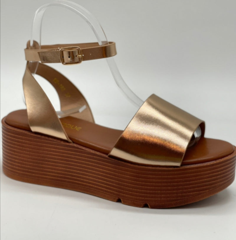 Shoes Zeppa Art55-182 (6696857075779)